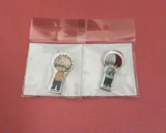 僕のヒーローアカデミア　ヒロアカ　ころっと　爆豪　轟