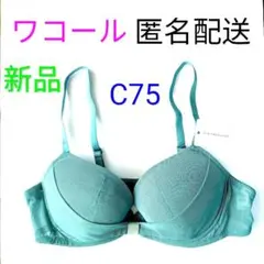 2025年最新】ワコール リボンブラ c75の人気アイテム - メルカリ