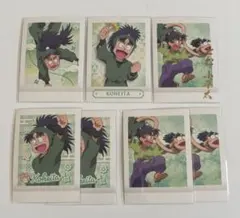 七松小平太 ぱしゃこれ まとめ売り