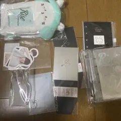 TXT トゥバ PPULBATU スビン カチューシャ アメリカツアー限定 - メルカリ