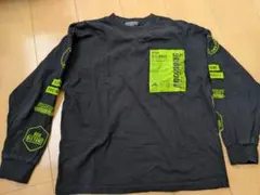 HIGH DISTANCE 長袖Tシャツ　150cm