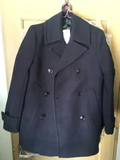 UNITED ARROWS ピーコート メリノウール - メルカリ