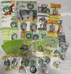 弱虫ペダル 巻島裕介 まとめ売り