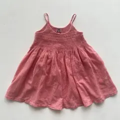 BONTON ボントン　キャミソール　ワンピースのサムネイル
