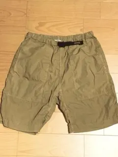 orSlow オアスロウ　ショート・ハーフパンツのサムネイル