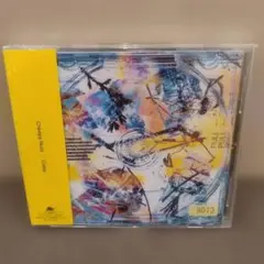 creepy nuts case ラジオ盤 レンタル落ち