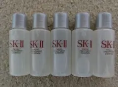 SK-II フェイシャルトリートメントエッセンス 10ml×5本のサムネイル