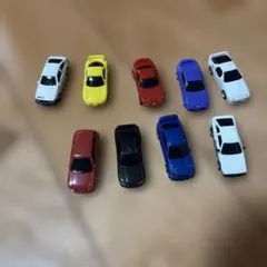 イニシャルD コーヒーのおまけ