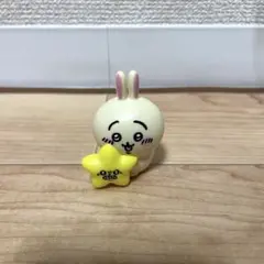 ちいかわ　星といっしょライト　うさぎのサムネイル