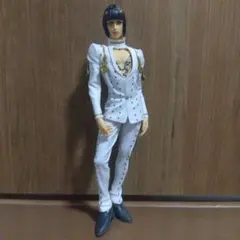ジョジョの奇妙な冒険 ブローノ・ブチャラティ フィギュア カラーver.