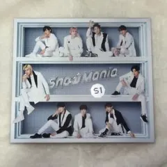 Snow Mania S1 初回A