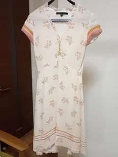 MARC JACOBS マークジェイコブス　ワンピース　4