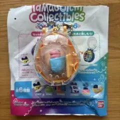 BANDAI Tamagotchiコレクティブルフィギュア たらこっち