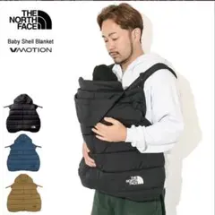 THE NORTH FACE Baby Shell Blanket