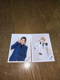 Aぇ！group 末澤誠也 写真セット