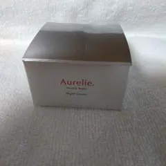 Aurelie Wrinkle Repair Night Creamのサムネイル