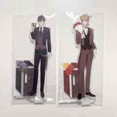 か*も様 剣持刀也 束縛グッズ 伏見ガク Fancy Toxic アクリルスタン