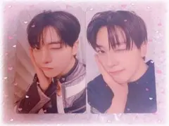 ⑅﻿ 即購入◎┊︎ ZB1 ゼベワン ️メテュ トレカ ICONIC 埼玉