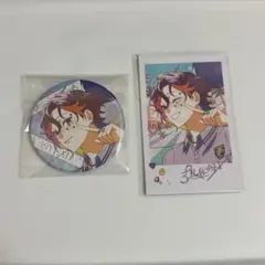 VSAMBIVALENZ 39Yeah↗ 缶バッジ トレカ チェキ