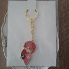 浦島坂田船 となりの坂田。 ニコイチキーホルダー 片方のみ 未使用