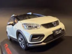 フィット クロスター ミニカー HONDA FIT CROSSTAR 模型 - メルカリ