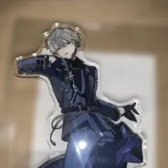 あんさんぶるスターズ プロセカ アクリルスタンド 瀬名泉