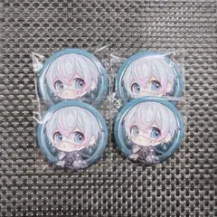 シクフォニ 雨乃こさめ スレハンSD 缶バッチ