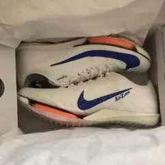 NIKE MAXFLYマックスフライ2 ブループリント　26.0cm