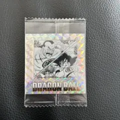 ドラゴンボール40周年記念シールウエハース2 8巻