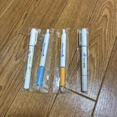 製薬会社　ボールペン