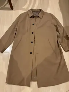 THE CLASIK BALCALLAR PONCHO ベージュ 48 - メルカリ