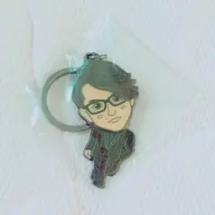 TETSUYA 首振り EXILE THE SECOND 未開封　グッズ