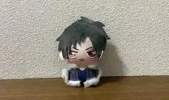 デュラララ!!×２　ちょぴぬいぷち　折原臨也
