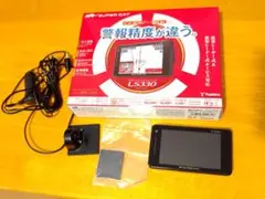2026年最新】ユピテル ls330の人気アイテム - メルカリ