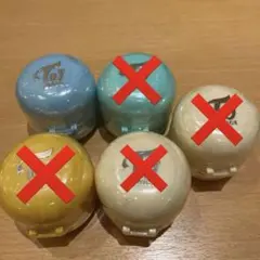 TWICEリングコレクション ナヨン