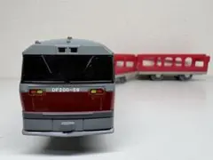 プラレール　DF200-59 レッドベア