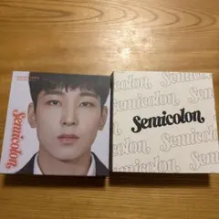 2025年最新】セミコロン ウォヌの人気アイテム - メルカリ