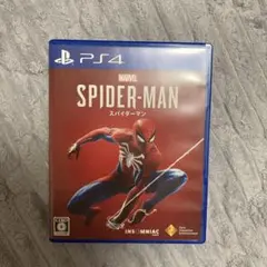 スパイダーマン