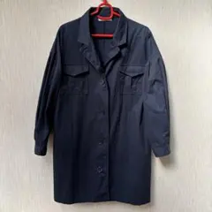 スプリングコート　ジャケット