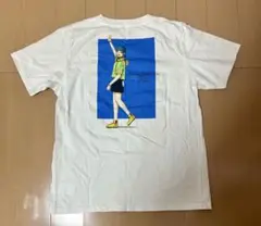 ロッキン　Tシャツ　夏フェス　Mサイズ