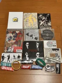 04limitedsazabys DVD・CD ラババン　キーホルダー　セット 04limitedsazabys DVD・CD ラババン キーホルダー セット | Mercari