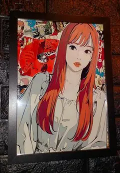 A*照様 モンスト デカモンT JUN INAGAWA Jun inagawa - メルカリ