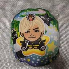 川村壱馬　キャラクタークッション Amazon.co.jp: THE RAMPAGE 川村壱馬 BOT ダイカットクッション