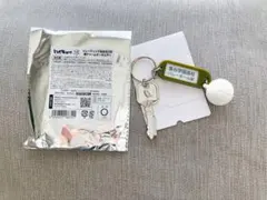 ハイキュー!! トレーディング鍵チャームキーホルダー 梟谷高校