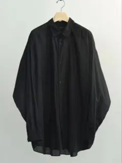 COMOLI コモリ 26SS KHADIコットン コモリシャツ サイズ2 - メルカリ