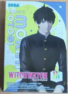 2025年最新】ちょこのせプレミアムフィギュア 乙木守仁の人気