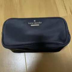 kate spade new york ケイトスペード ナイロン ポーチ