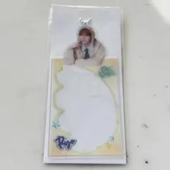 NCT WISH リョウ ランダムトイ