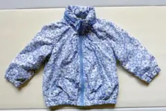branshesキッズ薄手アウター90cm