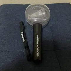 リングライト ぷりっつ 5点 AMPTAKxCOLORS アンプタックカラーズ AMPTAKxCOLORS ぷりっつ リングライト - メルカリ